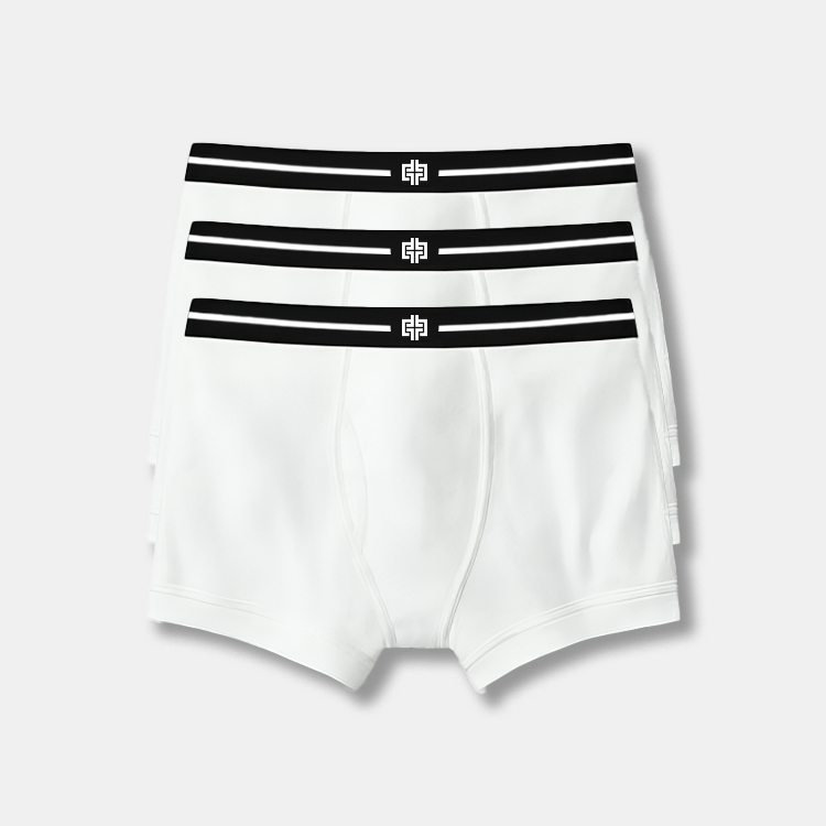 Trunks Blanco